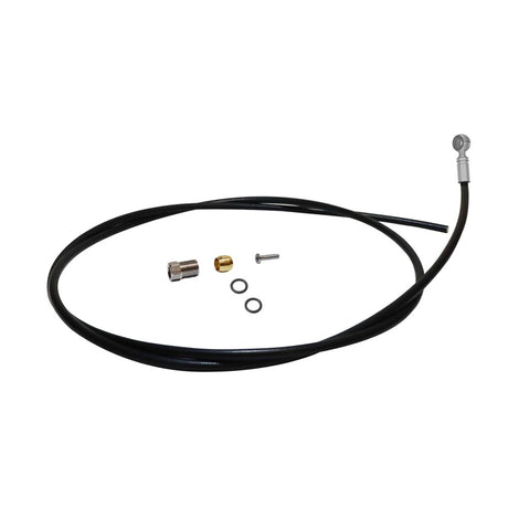 Cyclotech, cyclotech cyclotech remleiding shimano bh-90, 90° banjo, front