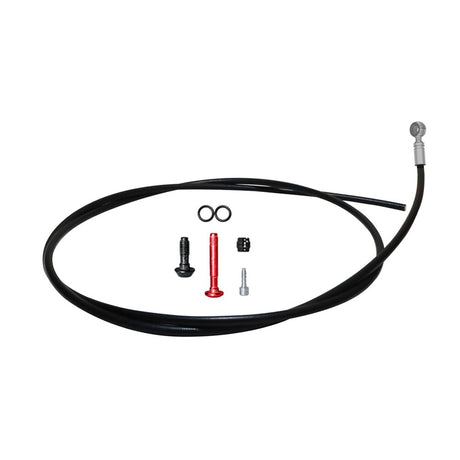 Cyclotech, cyclotech cyclotech remleiding magura mt 90° aansluiting, front