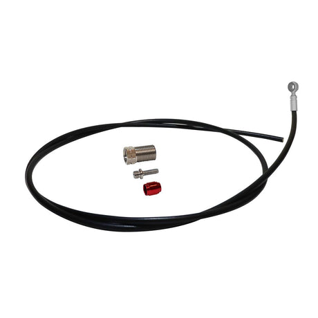 Cyclotech, cyclotech cyclotech remleiding sram red rival force mono 90°, front