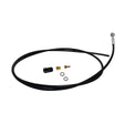 Cyclotech, cyclotech cyclotech remleiding tektro 90° aansluiting, front