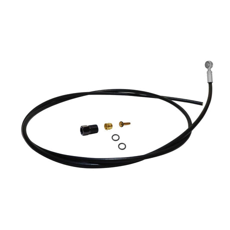 Cyclotech, cyclotech cyclotech remleiding tektro 90° aansluiting, front