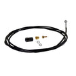 Cyclotech, cyclotech cyclotech remleiding tektro 90° aansluiting, rear