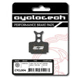 Cyclotech, cyclotech cyclotech schijfremblok prodisc kevlar formula cura r1