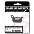 Cyclotech, cyclotech cyclotech schijfremblok prodisc kevlar formula 4racing