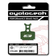 Cyclotech, cyclotech cyclotech schijfremblok prodisc e-bike formula cura