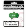 Cyclotech, cyclotech cyclotech schijfremblok prodisc e-bike sram maven