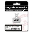 Cyclotech, cyclotech cyclotech schijfremblok prodisc elite formula cura