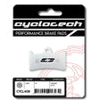 Cyclotech, cyclotech cyclotech schijfremblok prodisc elite hope v4