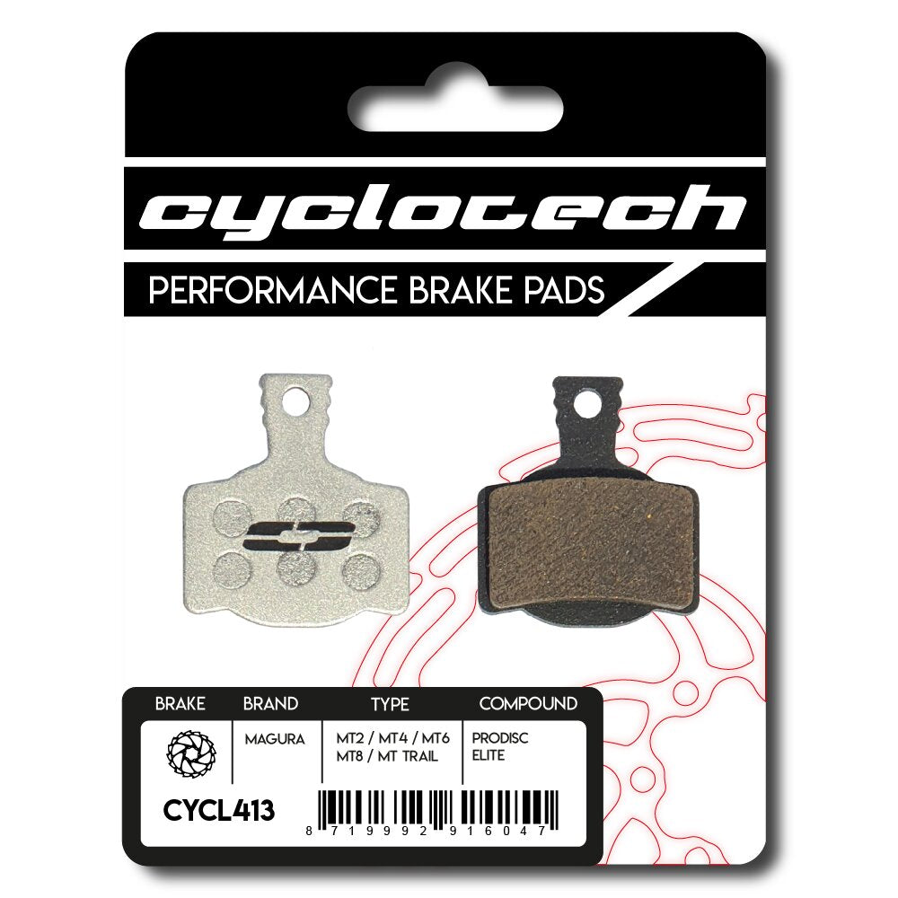 Cyclotech, cyclotech cyclotech schijfremblok prodisc elite magura mt2 mt4