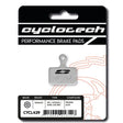 Cyclotech, cyclotech cyclotech schijfremblok prodisc elite shimano xtr