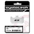 Cyclotech, cyclotech cyclotech schijfremblok prodisc elite formula cura