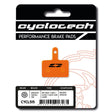 Cyclotech, cyclotech cyclotech schijfremblok prodisc ceramic shimano br-m525