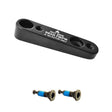 Cyclotech, cyclotech cyclotech adapter flatmount frame 140 mm naar 160 mm