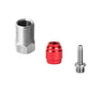 Cyclotech, cyclotech cyclotech sram threaded bolt, olive insert