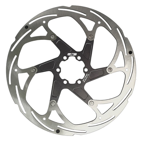 Cyclo tech remschijf prodisc elite fl 140 mm
