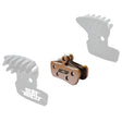 Cyclotech, cyclotech cyclotech remblok subzero metal sram g2