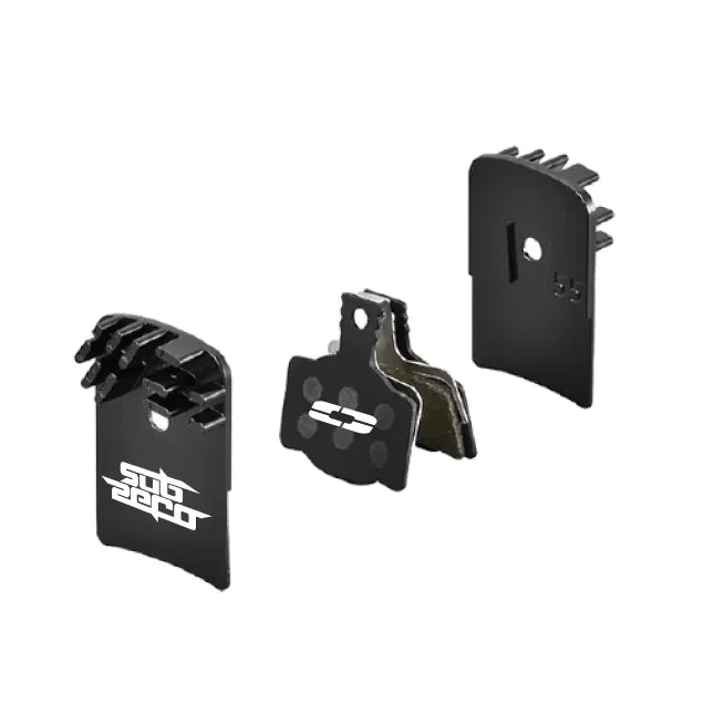 Cyclo tech koelvinnen subzero magura mt2