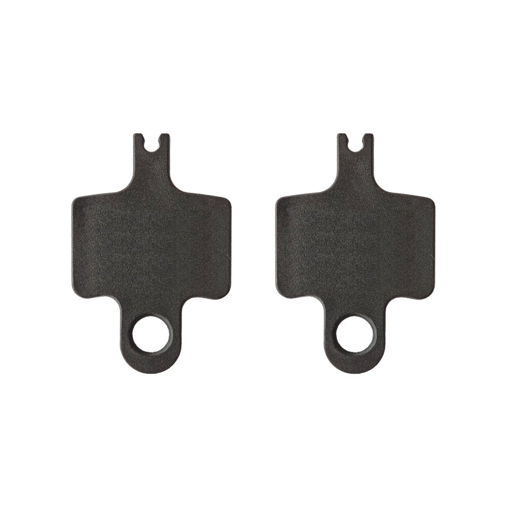 Cyclo tech set transport spacers discbrake, 2 piston