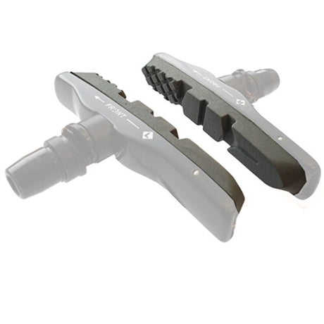 Cyclo tech remblok prostop insert hp-c v-brake carbon velgen