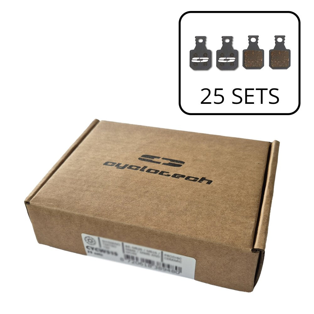 Cyclo tech schijfremblok prodisc kevlar magura mt5 wp (25)