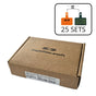 Cyclotech, cyclotech cyclotech schijfremblok prodisc ceram shimano m525 wp (25)