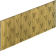 Senco cz pin liquorfinish 0.6x25mm (10000st)