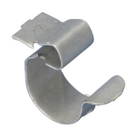 Caddy klem clip 47sc1924 | 100 stuks