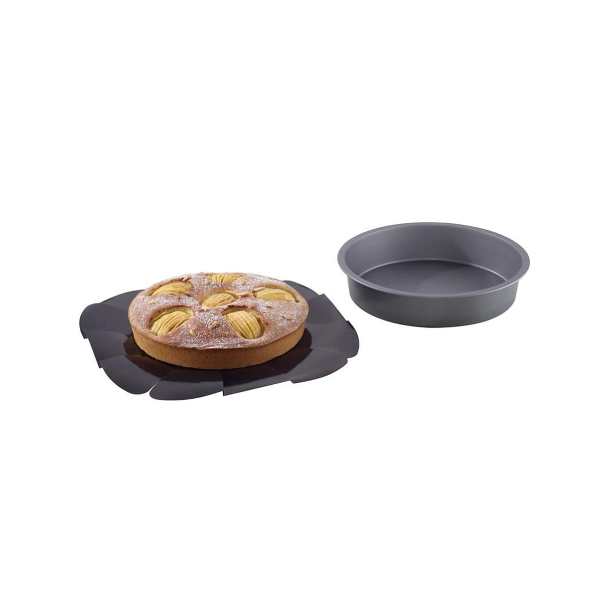 Nostik cake bakfolie 24-26 cm