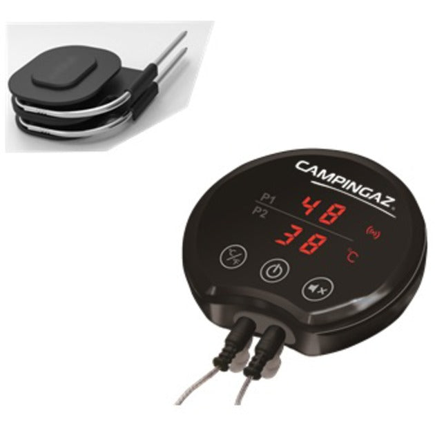 Campingaz Bluetooth Grill Thermometr 2