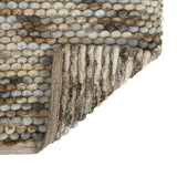 Dutch house caorle toiletmat 60x60 bruin