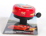 Disney Bicycle Bell Red 54 mm