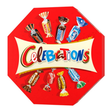 Celebrations centerpiece (8x 385gr)