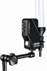 Miops splash v2 waterdruppel kit + n1 kabel