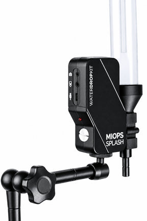 Miops splash v2 waterdruppel kit + n1 kabel