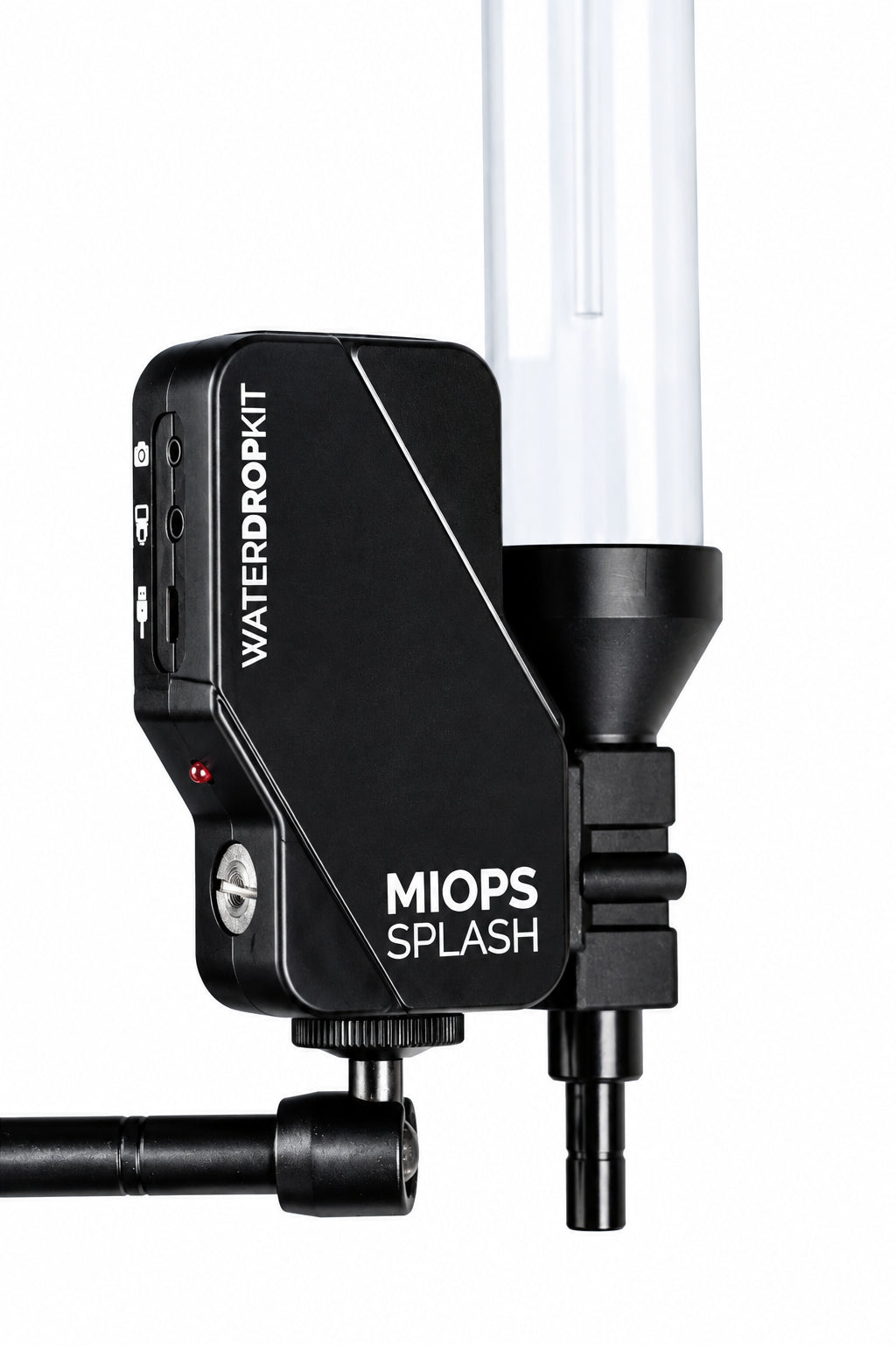 Miops splash v2 waterdruppel kit + n1 kabel