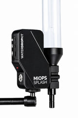 Miops splash v2 waterdruppel kit + n1 kabel
