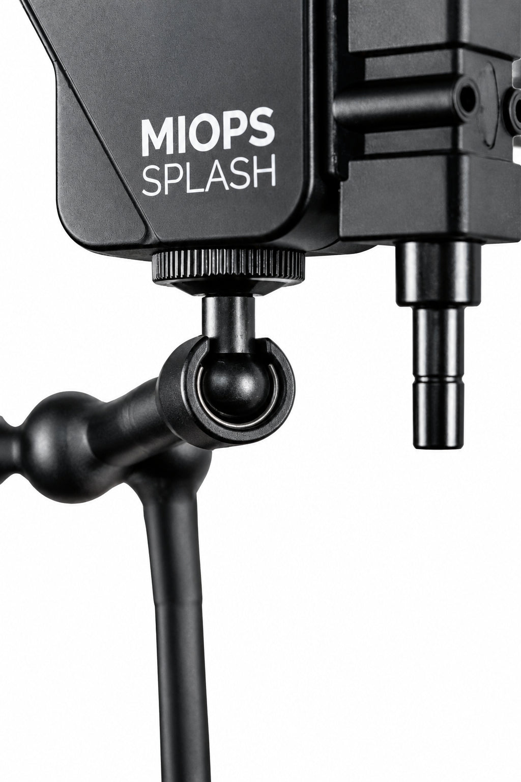 Miops splash v2 waterdruppel kit + n1 kabel
