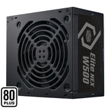 Cooler master nex w500 230v