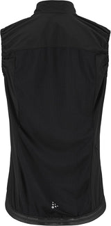 Craft endurance light - wind waistcoat | s