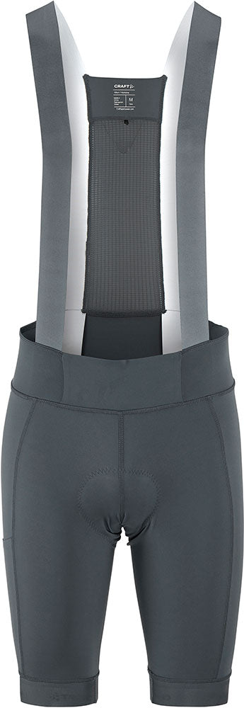 Craft endurance cargo c3 - bib shorts with pad | xl
