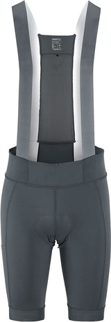 Craft endurance cargo c3 - bib shorts with pad | xxl