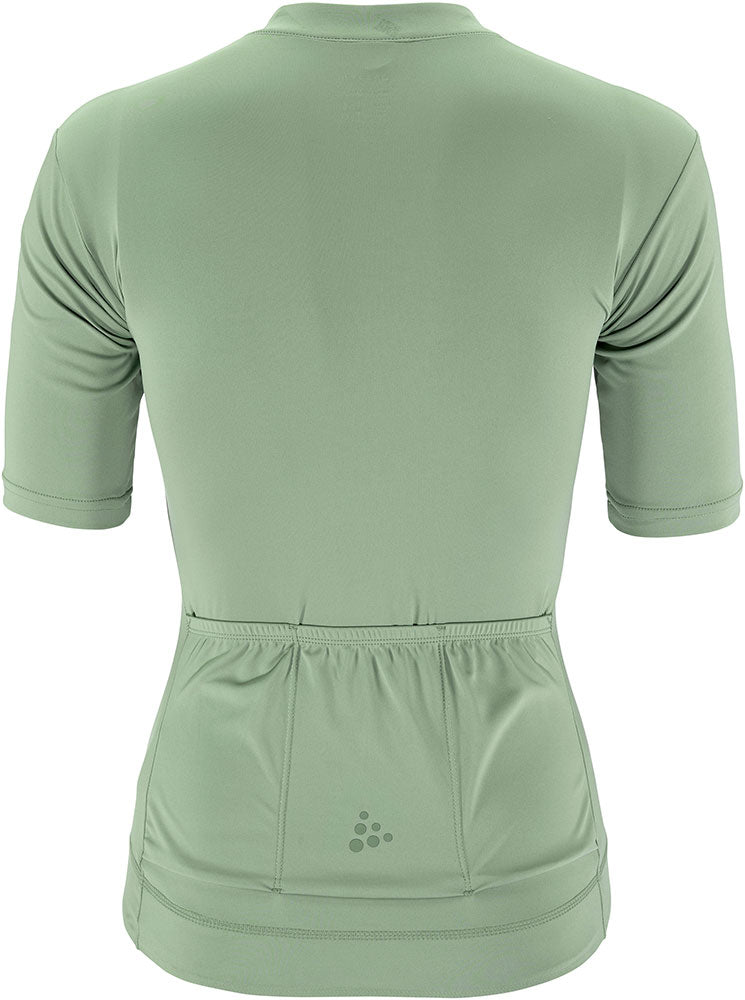 Craft endurance logo - women's jersey | m