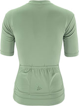 Craft endurance logo - women's jersey | m