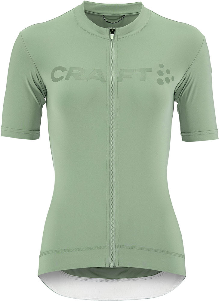 Craft endurance logo - women's jersey | s