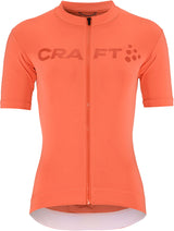 Craft endurance logo - women's jersey | m