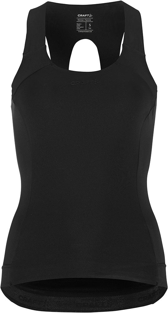 Craft endurance singlet - women's top | xs
