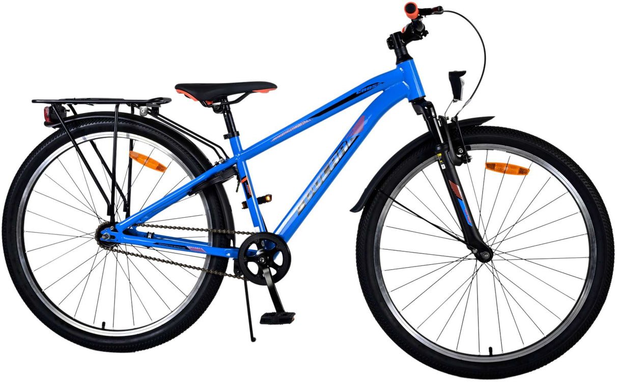 Bicicleta para niños Volare Cross - Niños - 26 pulgadas - Azul