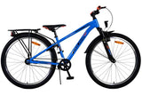 Volare Cross Children's Bicycle - Jungen - 26 Zoll - Blau