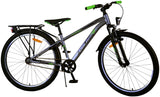 Volare Cross Bike Children's Boys 26 pulgadas Gray