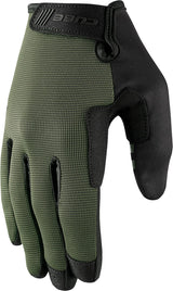 Cube gravity tm - cycling gloves | l